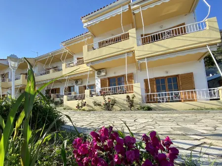 Armonia Elegant Apartments