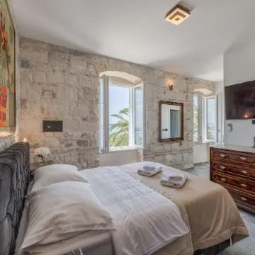 Grand Promenade Suite - Tale of the Sea