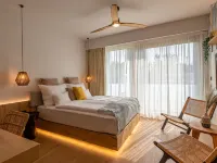Reed Luxury Hotel by Balaton Hotels in Siofoki