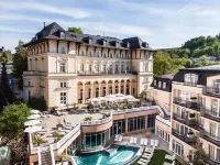 Falkensteiner Spa Resort Marianske Lazne - Pools