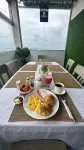 Hotel Libertad 109 - Gym