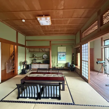 Minamiseto Karoto Kazemachitei