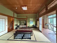 Minamiseto Karoto Kazemachitei Katsuragahama Beach 주변 호텔