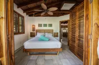 Camp Bay Lodge Các khách sạn gần Roatan, Honduras