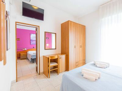 Hotel Arlino