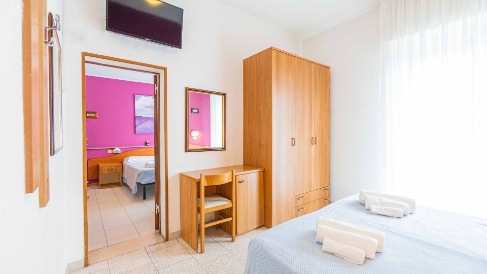 Hotel Arlino