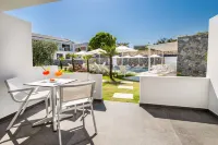 Epicentrum Fresh Hotels in Потос