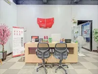 SBY Residence by ecommerceloka Hoteles en Sukomanunggal