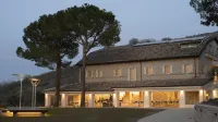 Colle Serrano Relais & Spa Hotels in Offida