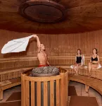 Hotel DGI-Huset Herning - spa