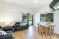 Reflections Corindi Beach - Holiday Park Hotels in Woolgoolga