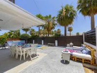 Villa Passion in Protaras