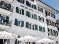 River Residence Hotels in Baden