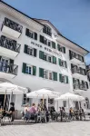 River Residence Hotels in 