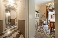 Joys Bnb Ortigia - breakfast