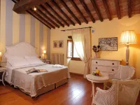 Agriturismo la Vecchia Quercia Hoteles en Poppi