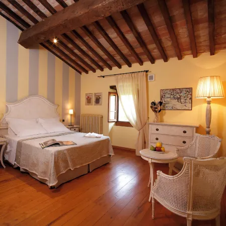 Agriturismo la Vecchia Quercia