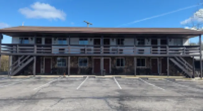 The Nova Motel