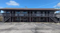 The Nova Motel Hotels in Amber Township