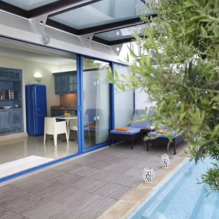 Villa Mykonos in Protaras
