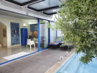 在普塔拉斯的Villa Mykonos - 2星級