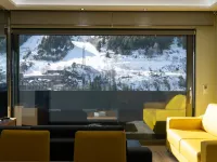 The Mirror & Spa by Elegant Residences Hotels in Ransol