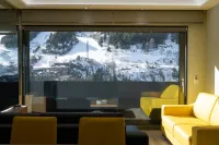 The Mirror & Spa by Elegant Residences Hotels in Ransol