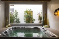 Alfons Hotel - spa