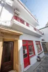 Cosy Flat in the Heart of Skopelos Town