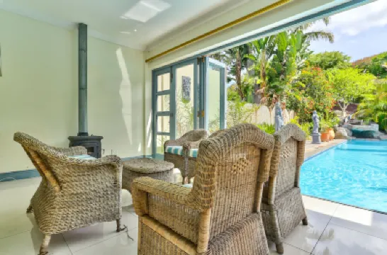 Villa Jesdene Hotels near Groot Constantia