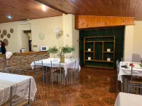 Hotel Linares - breakfast