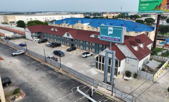 Rittiman Inn and Suites