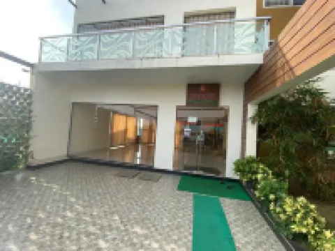 Kalinga Tavern Residency Hotels in Mandya