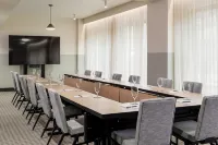 더 플랫 아이언 호텔