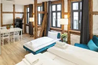 Schiefer Suite Hotel & Apartments