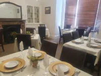 The Shrubbery Hotel Hotels in Shepton Mallet