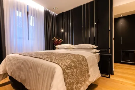 City Premium Heritage Отели рядом с достопримечательностью «Собор Святой Анастасии»