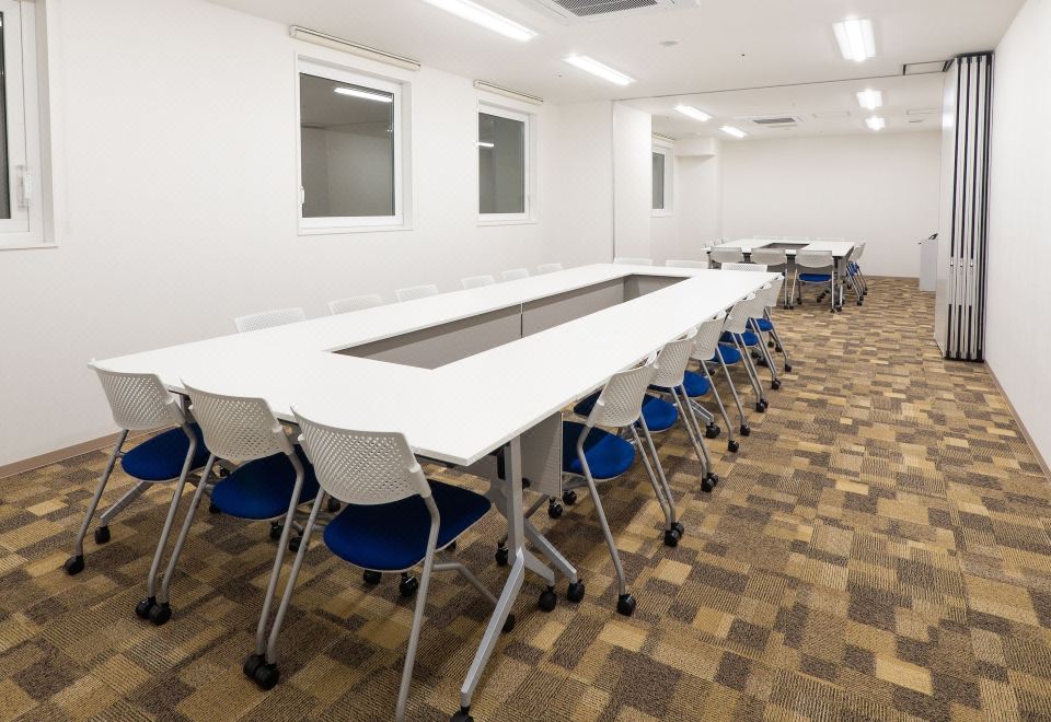 호텔 내부 이미지