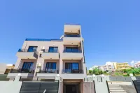 Vullkan Hotel