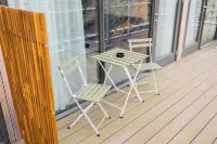 Alphabet Apartments - Brede Hilledijk 95