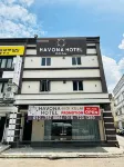 Havona Hotel - Bandar Putra Kulai - Self Check-In Hotels in 