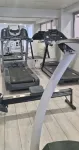 Tsanotel - salle de sport