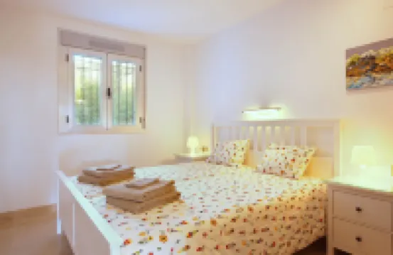 Ojen Apartment Near Golf