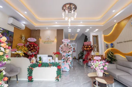 Sunshine Homestay