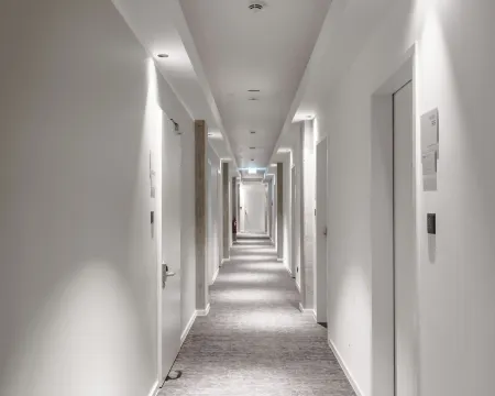 Limehome Berlin Sybelstr