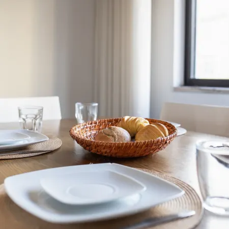 Pontinha Typical by Homing