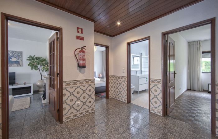 Pontinha Typical by Homing