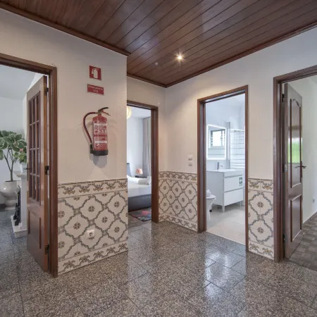 Pontinha Typical by Homing