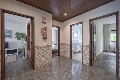 Pontinha Typical by Homing Hotels in Amadora