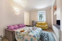 Little Mermaid of Stresa - Happy Rentals - Condos